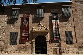Musée d'archéologie et de paléontologie d'Alcala de Henares