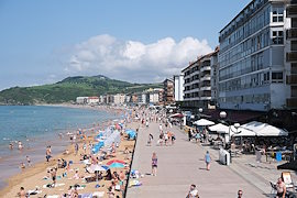 Zarautz