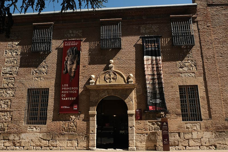 Photo de Musée d'archéologie et de paléontologie d'Alcala de Henares