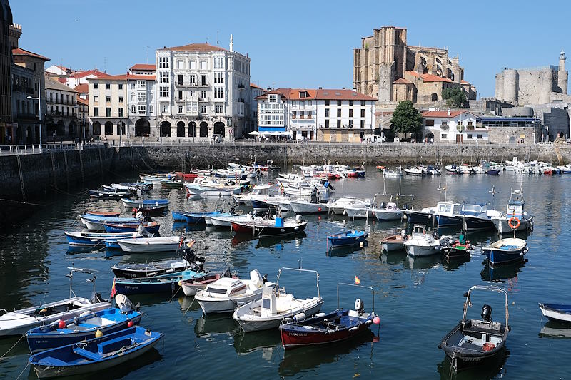 Photo de Castro Urdiales