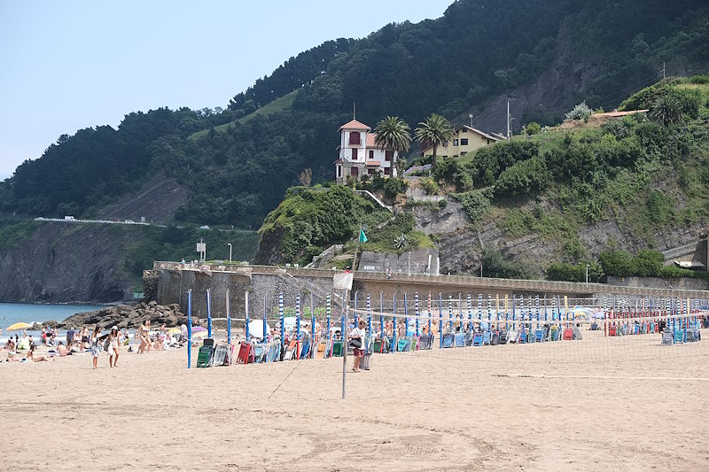 Photo de Deba