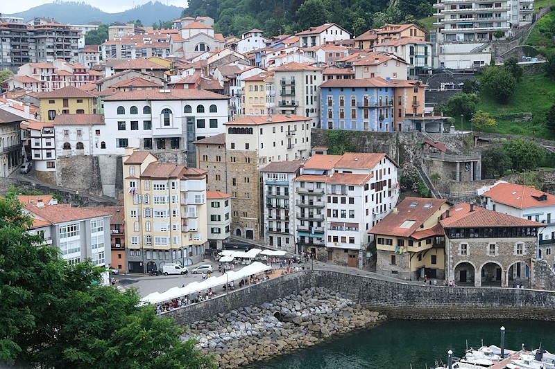 Photo de Mutriku