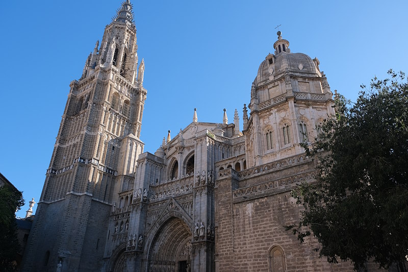 Photo de Cathédrale de Tolède