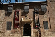 Musée d'archéologie et de paléontologie d'Alcala de Henares