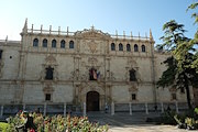 Université d'Alcala de Henares