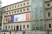 Musée Reina Sofia