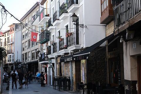 Castro Urdiales