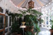 El Capricho Conservatory