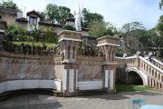 El Capricho Garden
