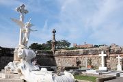 Cemetary