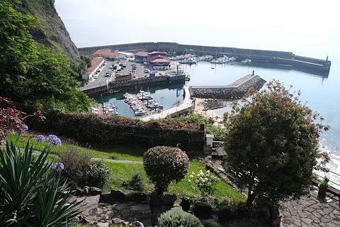 port de Lastres