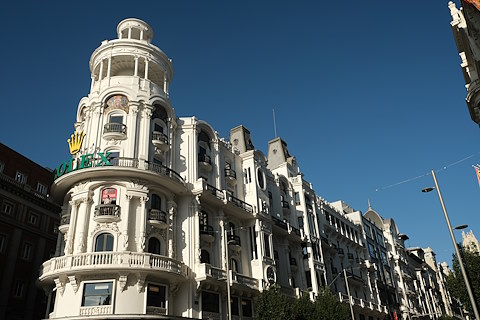 Madrid