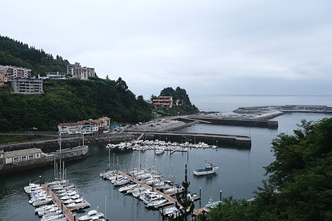 Mutriku