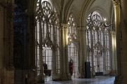 Toledo Cathedral Interior3