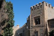 Monasterio De San Juan De Los Reyes1