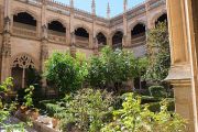Monasterio De San Juan De Los Reyes4