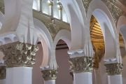 Synagogue Sta Maria La Blanca1