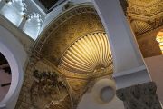 Synagogue Sta Maria La Blanca3