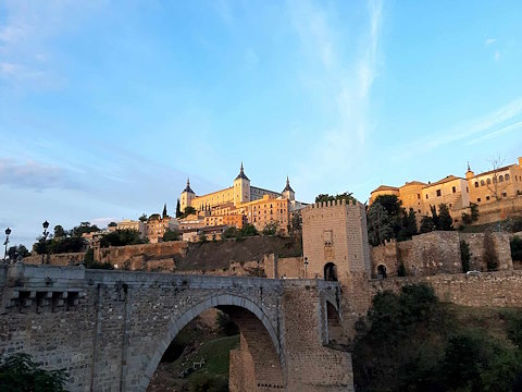 Toledo