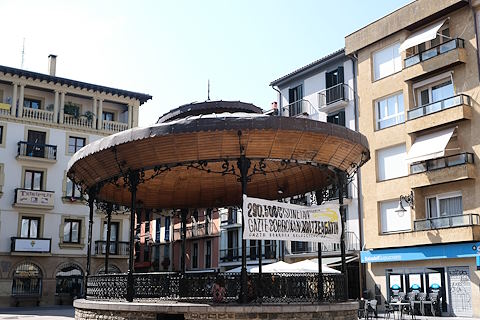Zarautz